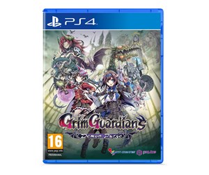 Spill - Grim Guardians: Demon Purge - Sony PlayStation 4 - Plattform - 5060690796732