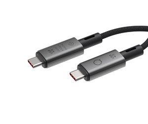 USB - LINQ byELEMENTS USB4 Pro Cable - 30cm - LQ48028