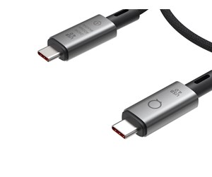 USB - LINQ byELEMENTS USB4 Pro Cable - 1m - LQ48029