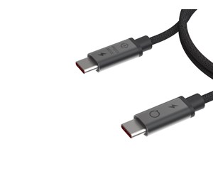 USB - LINQ byELEMENTS 100W USB-C Cable - 2m - LQ48030