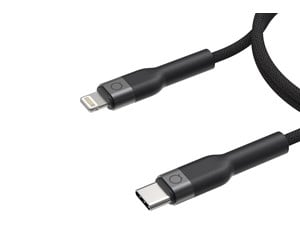 USB - LINQ byELEMENTS USB-C to Lightning Pro Cable - 2m - LQ48031