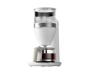 Kaffe & Espresso - Philips Café Gourmet HD5416 - coffee maker - white - HD5416/00