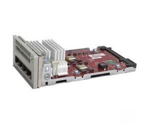 Nettverksadapter - Cisco Catalyst 9200 Series Network Module - C9200-NM-4X=