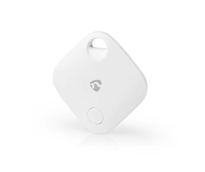 Mobil - Andre tilbehør - Nedis Bluetooth Smart Tag - BTTAG10WT