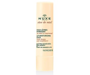 Ansiktspleie - Nuxe Rêve de Miel Lip Moisturizing Stick 4 gr. - 3264680004117