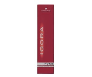 Hårpleie - Schwarzkopf Igora Royal Permanent 3-65 60 ml - S-SC-565-73