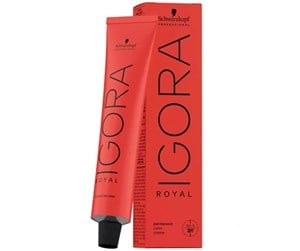 Hårpleie - Schwarzkopf Igora Royal 7-48 Medium Blonde Beige Red 60 ml - S-SC-565-59