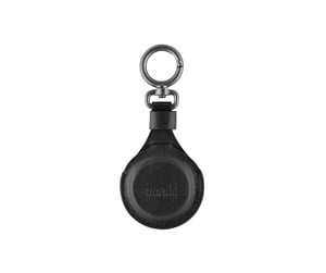 Verktøykasser & Lagringssystemer - Moshi AirTag Key Ring - 99MO095015