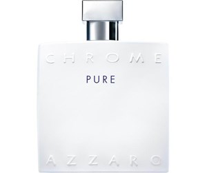 Parfyme & Dufter - Azzaro Chrome Pure EDT - 50 ml - 3351500005475