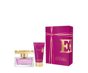 Gavesett - Escada Especially  EDP 30 ml + Body Lotion - 15800130004