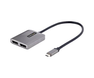 Videosplitter - StarTech.com MST14CD122DP - MST14CD122DP