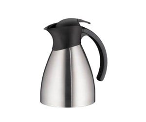 Termos - alfi Bono Thermos 1 liter Matt steel - 16825