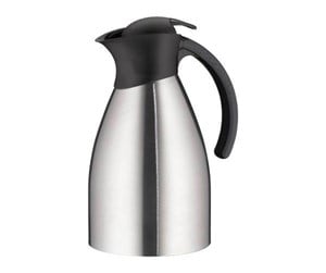 Termos - alfi Bono Thermos 1.5 liters Matt steel - 16826