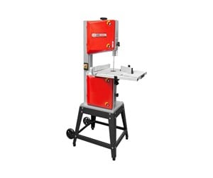 Verktøy - Holzmann HBS300J - band saw - 1050 W - 2-speed - HBS300J_230V