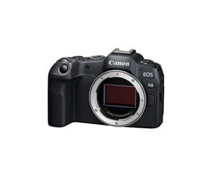 Kamera - Canon EOS R8 Body - 5803C003