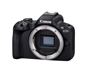 Kamera - Canon EOS R50 Body - 5811C003