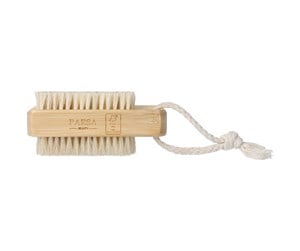 Annen personlig pleie - PARSA Double-sided nail brush - P00001951