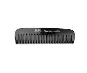 Hårstyling - PARSA Handmade quality pocket comb - P00000208