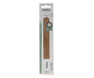 Annen personlig pleie - PARSA Nail file - P00000089