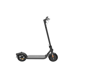 Sparkesykkel - Segway Ninebot by  Kickscooter F25E II (25 km/t) - 90710175