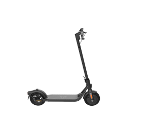 Sparkesykkel - Segway Ninebot by  Kickscooter F25I (25km/t) - 90710176