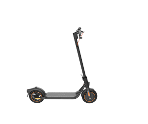 Sparkesykkel - Segway Ninebot by  Kickscooter F40I (25 km/h) - 90710178