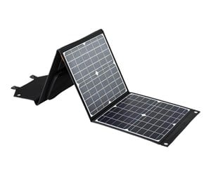 Batteri - ProXtend solar panel - Anderson - 60 Watt - PX-60WSP