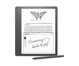 E-bokleser - Amazon Kindle Scribe - B09BS5XWNS