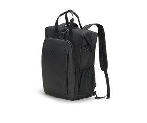 Veske/Hylster/Sekk til bærbar PC - Dicota Backpack Eco Dual GO - D31862-DFS