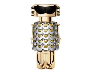 Parfyme & Dufter - PACO RABANNE Fame Eau De Perfume Spray 80ml Refillable - U-4S-303-80