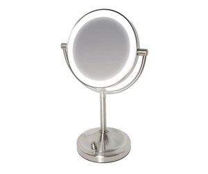 Sminkespeil - HoMedics Make-up Mirror W/Sensor - MIR-SR900