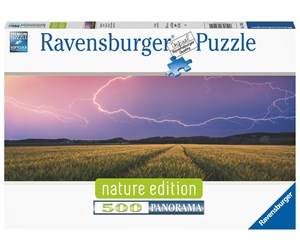 Puslespill - Ravensburger tmp_000000000000017491 - 17491