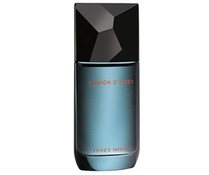 Parfyme & Dufter - Issey Miyake Fusion d'Issey EDT - 100 ml - 3423478974654