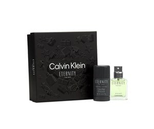 Gavesett - Calvin Klein Eternity EDT 50 ml + Deo Stick 75 m - 15500430012