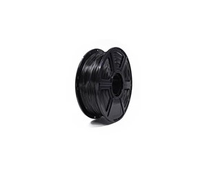 3D printer - FlashForge - black - flexible filament - 3D printer - 90003288001