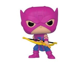 Reklameartikler - Funko! - Marvel: Hawkeye - Figur - 0889698512916