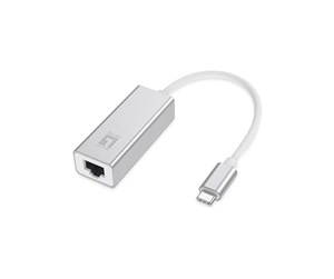 Nettverksadapter - LevelOne - network adapter - USB-0402NEUEVERSION