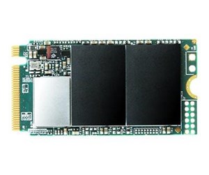 SSD - Transcend 400S SSD - 256GB - PCIe 3.0 - M.2 2242 - TS256GMTE400S