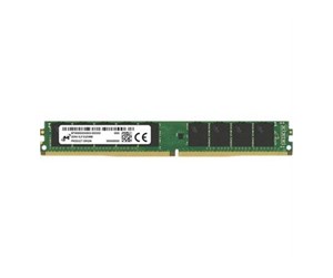 RAM - Crucial Micron - DDR4 - module - 8 GB - DIMM 288-pin - 3200 MHz / PC4-25600 - MTA9ADF1G72AZ-3G2E1R