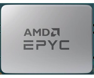 Prosessor/CPU - AMD EPYC 9124 / 3 GHz processor - OEM Prosessor/CPU - 16 kjerner - 3 GHz - AMD SP5 - Bulk (uten vifte) - 100-000000802