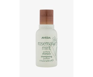 Hårpleie - Aveda Rosemary Mint Purifying Shampoo 50 ml - 018084998137