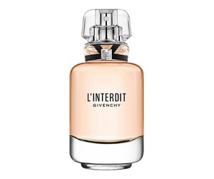 Parfyme & Dufter - Givenchy L'Interdit Eau de Toilette 80 ml - 3274872441989