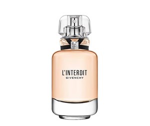 Parfyme & Dufter - Givenchy L'Interdit Eau de Toilette 50 ml - R-XL-404-02