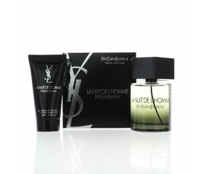 Gavesett - Yves Saint Laurent La Nuit De L'Homme Giftset (150 ml) - Q-YP-040-14