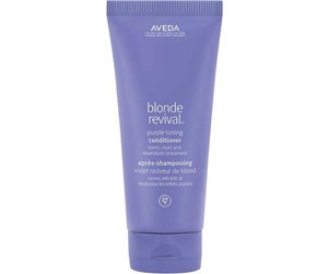 Hårpleie - Aveda Blonde Revival Purple Toning Conditioner 200 ml - 018084030431