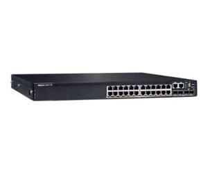 Switch/splitter - Dell PowerSwitch N2224PX-ON - 210-ASPC