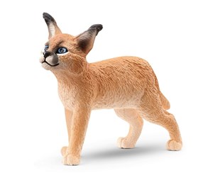 Schleich - Schleich Karakal unge - 14868