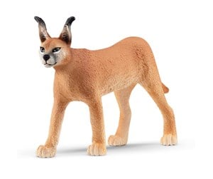 Schleich - Schleich Karakal hunn - 14867