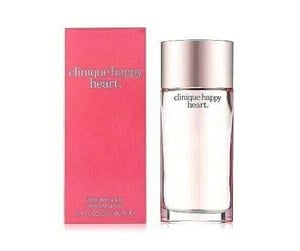 Parfyme & Dufter - Clinique Happy Heart Eau de Parfum 100ml - 020714881429