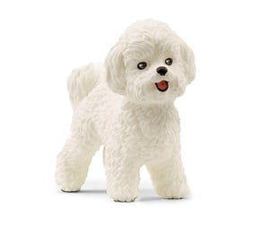 Schleich - Schleich Bichon Frisé - 13963